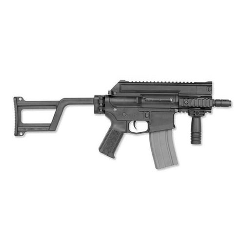 ARES Amoeba M4 CCR AEG Tactical (Siyah) AM-001-BK