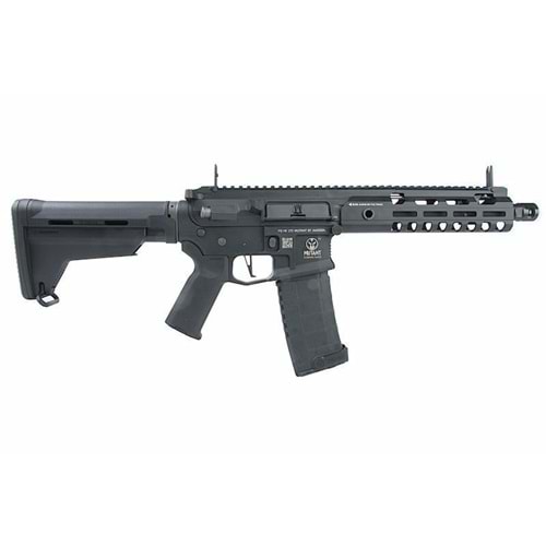 ARES MUTANT AMM9 EFCS BLACK AİRSOFT AEG TUFEK