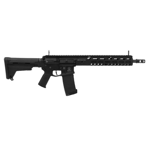ARES MUTANT AMM13 EFCS BLACK Airsoft AEG Tufek