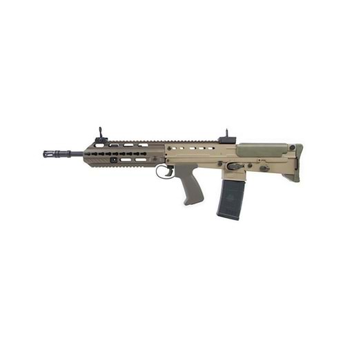ARES L85A3 EFCS AIRSOFT TUFEK TAN