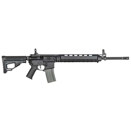 ARES X AMOEBA EXTEND AR-AML-BK ASSAULT AIRSOFT TUFEK SIYAH