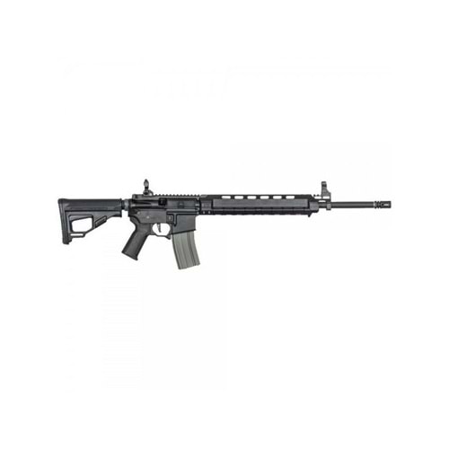 M4 Ares x Amoeba M4L Black AEG Airsoft Tüfek (AR-M4L-B)