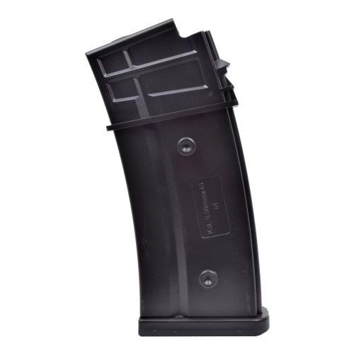ARES G36 MID-CAP 140BB AIRSOFT ŞARJÖR MAGAZINE