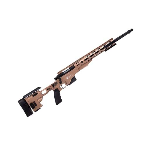 ARES MS700 DE SPRING SNIPER AIRSOFT REPLIKA MSR-013
