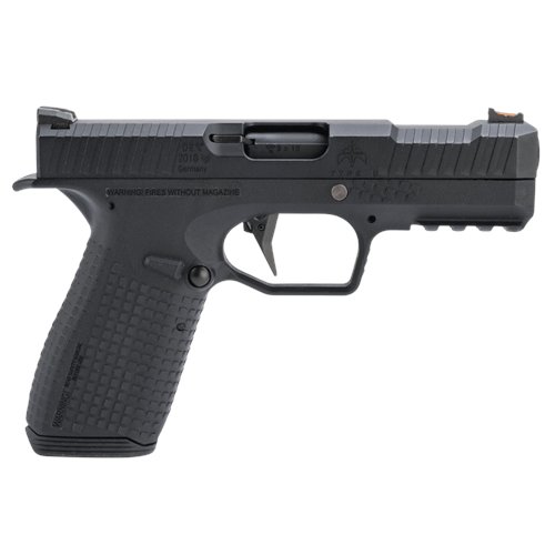 AW EMG Archon Firearms SIYAH GBB Parallel Training Waepon Airsoft Tabanca (AR-TB0100)