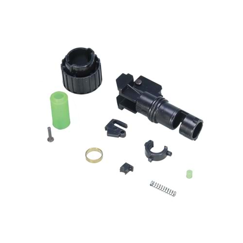 ARES KOMPLE Hop Up SETI G36, G36K, G36C, SL8, SL9, UMP HU-005