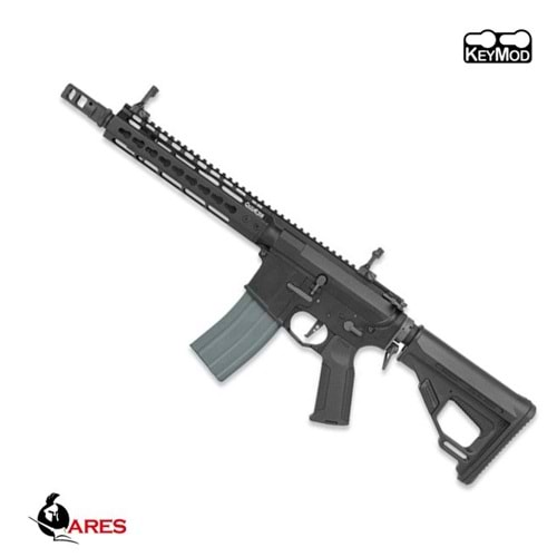 ARES OCTARMS 9'' Keymod M4 AEG EFCS Tetik Airsoft Tüfek