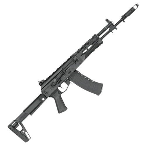 Arcturus AK-12 Steel-Body PERUN Modernize Airsoft AEG Tüfek