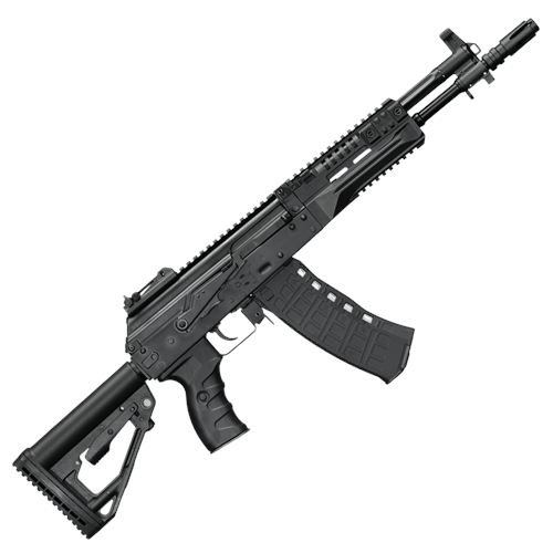 Arcturus AK-12K-PE Steel-Body Compact PERUN Modernize Airsoft AEG Tüfek