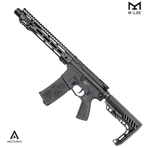 ARCTURUS E3 AR Ambi FullMetal Airsoft Tüfek AEG