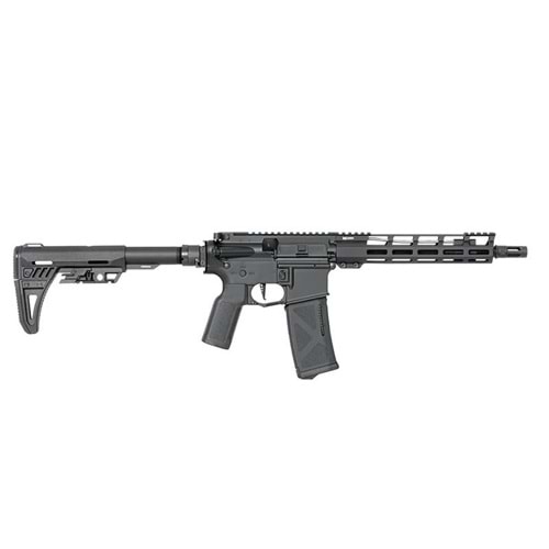 Arcturus X C.A.T. M4 AR-15 Explorer AEG 10 Airsoft Tüfek - AT-CAT-03