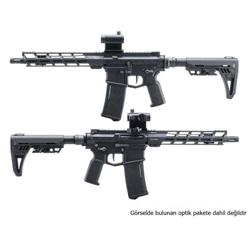 Arcturus X C.A.T. AR-15 Versatile Airsoft AEG Airsoft Tüfek - AT-CAT-05