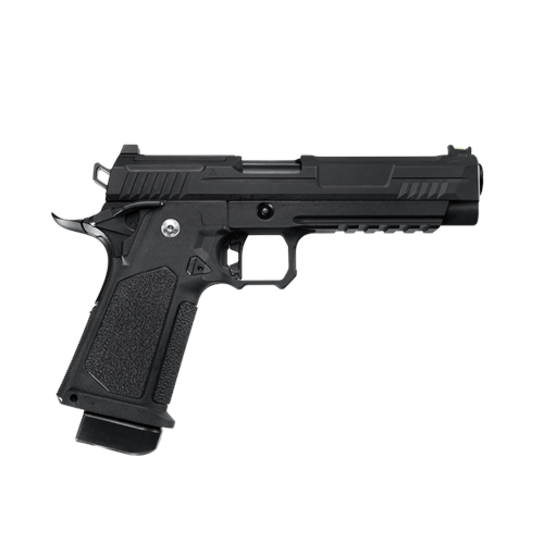 Arcturus VANGUARD 5'' Hi-Capa OPTICS READY GBB Airsoft Tabanca