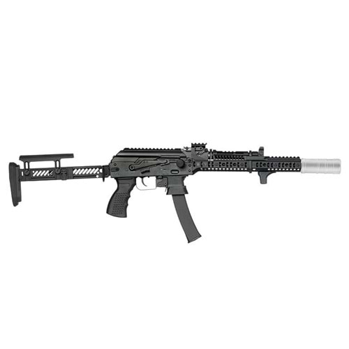 Arcturus AT-K9T CARBINE GATE + PERUN OPTICAL MOSFET, 25RPS Airsoft Tüfek AT-K9T-CB-PE
