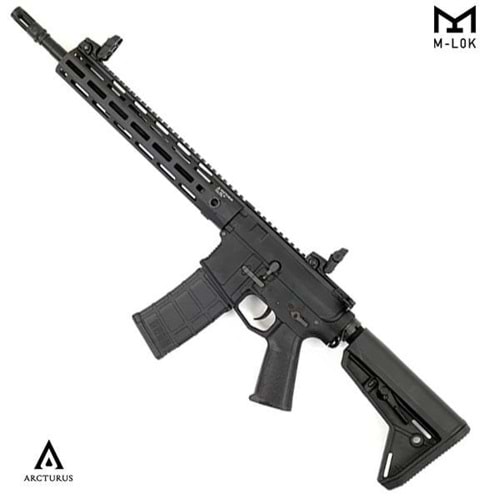 ARCTURUS MUR MOD-C LITE Carbine Ambi Airsoft Tüfek AEG