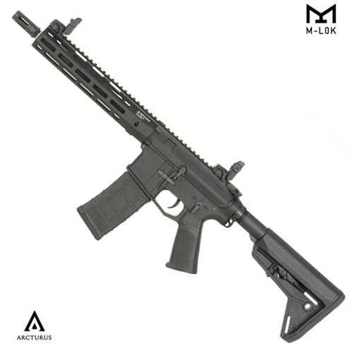 ARCTURUS MUR MOD-C LITE CQB Ambi Airsoft Tüfek AEG