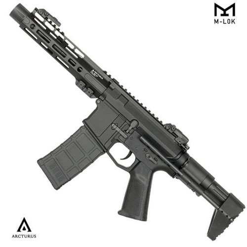 ARCTURUS Karambit™ ULR PDW MOD1 8’ Ambi Airsoft Tüfek