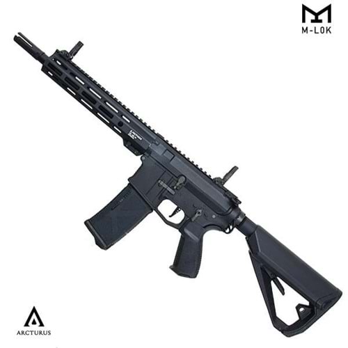 ARCTURUS Sword® MOD1 CQB 9.55'' AEG LITE ME AIRSOFT TUFEK