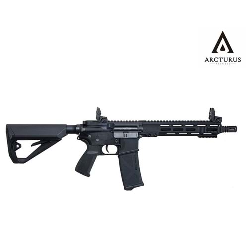ARCTURUS LWT MK-I CQB 10 AEG SPORT Airsoft TUFEK (Set değildir) AT-ST01-CQ-BK