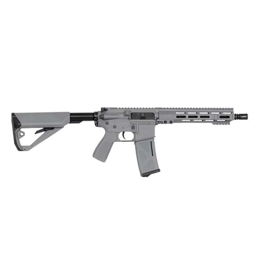 ARCTURUS LWT MK-I CQB 10 AEG SPORT Airsoft TUFEK Gri (Set değildir) AT-ST01-CQ-GY