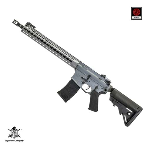 VFC AVALON Rapier AEG Airsoft Tüfek - Urban Gray - Gri