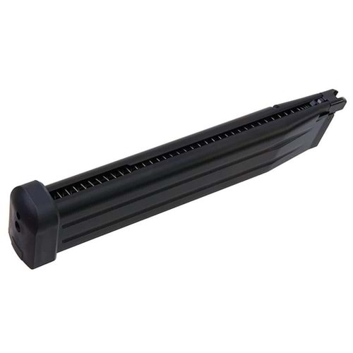 Armorer Works 50BB Extended Magazine EXTRA ŞARJÖR Tokyo Marui / WE / AW Hi Capa 5.1 GBB