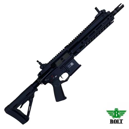 BOLT 556 ISGRU BRSS Gerçekçi Tepmeli Airsoft Tüfek