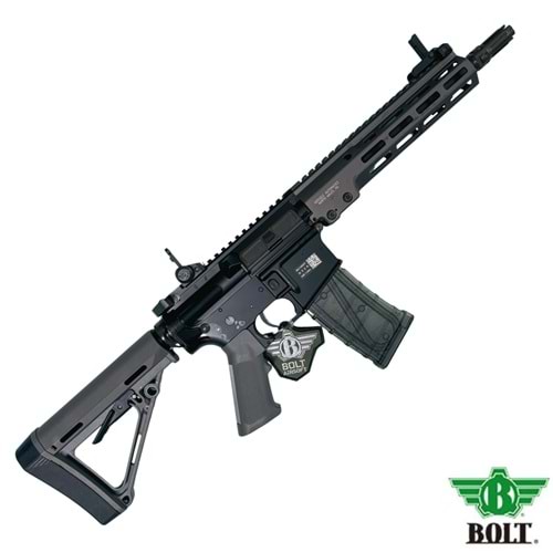 BOLT DANIEL DEFENSE B4 MK16 URG-U 9' GRI Gerçek Tepmeli Airsoft Tüfek
