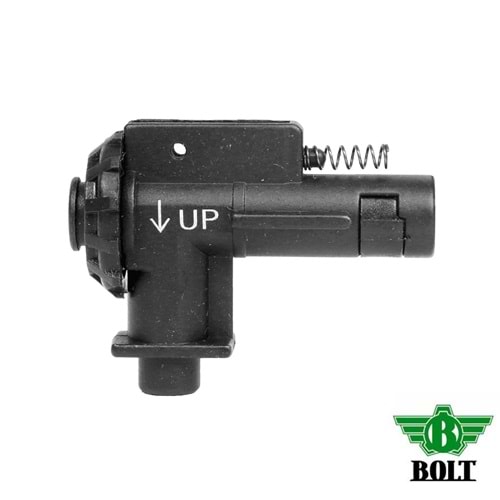 BOLT M4 HOP UP KOMPLE SET (BA015)