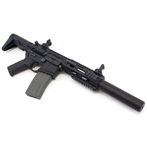 NUPROL SPEC OPS AMOEBA HONEY BADGER - BLACK