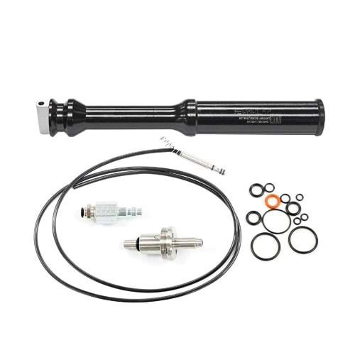 Wolverine BOLT M Sniper HPA Dönüşüm Kiti JG BAR10 Serisi için
