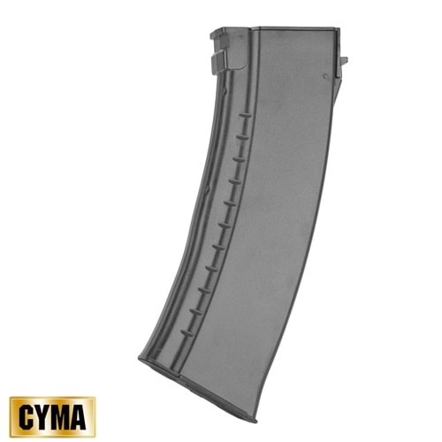 CYMA AK Serisi Airsoft AEG Şarjörü 140BB MidCap - Polimer