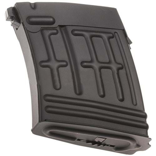 CYMA SVD DRAGUNOV 120BB MIDCAP MAGAZINE AIRSOFT ŞARJÖRÜ