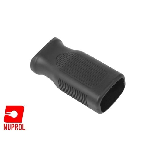 NUPROL POLY DİKEY GRIP (TUTACAK) – SİYAH