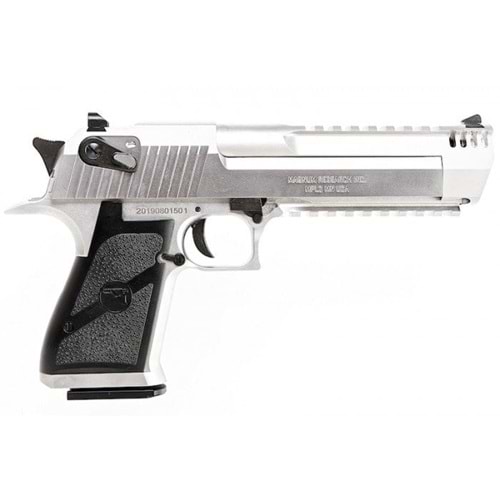 WE AW Desert EagleI.50AE RAIL GBB Airsoft Tabanca - MAT KROM