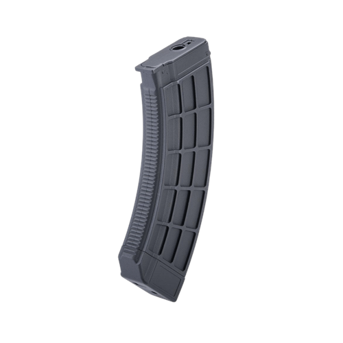 CYMA 200BB Waffle Mid-Cap Şarjör AK Serisi Airsoft AEG Magazine C207
