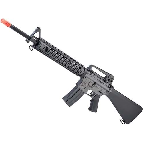 CYMA M16A4 RAS Sport Full Metal Airsoft AEG Tüfek CM009A4