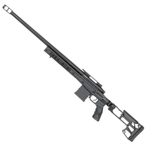 CYMA CM.707-U – Bolt-Action Keskin Nişancı Airsoft Tüfek - Siyah
