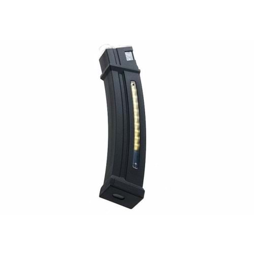 CYMA MP5/MP5K AEG 130BB Mid-Cap Airsoft Şarjör CYMA-C295