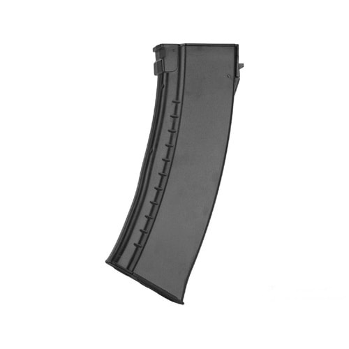 CYMA AK 47/74 MIDCAP ŞARJÖR 140BB POLIMER SIYAH C72