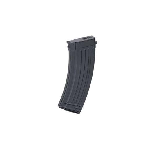CYMA AK47 Metal Mid-Cap 140BB YedekŞarjör (C96)
