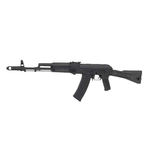 CYMA AK74M SIYAH AEG Airsoft Tüfeği CM040C