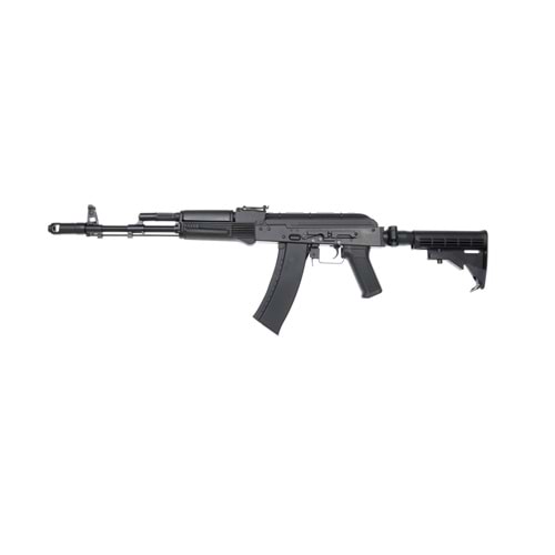 CYMA AK-74 AR KATLANIR DİPÇİK AK74 AEG Airsoft Tüfek