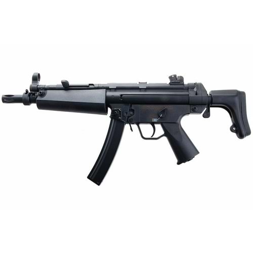 CYMA M5J METAL Gövde MP5 AIRSOFT Tüfeği (CM.041J)