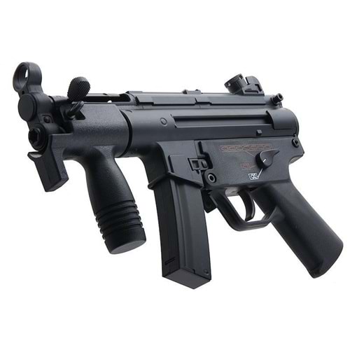 CYMA M5K AEG Airsoft Tüfeği (CM041K)