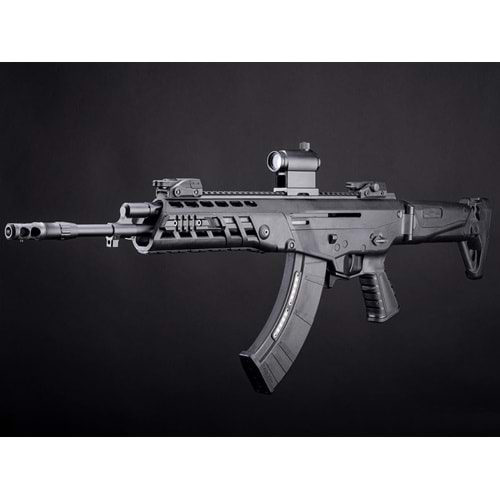 CYMA AK Standart ALFA AKL Sports Line ASSAULT Airsoft Tüfeği CM103-SD