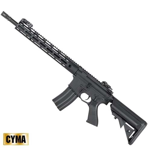CYMA Sport M4 Carbine Airsoft AEG 13'' M-LOK
