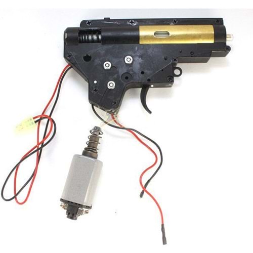 M4/M16 Gearbox Full Set MA001 V2 Cyma