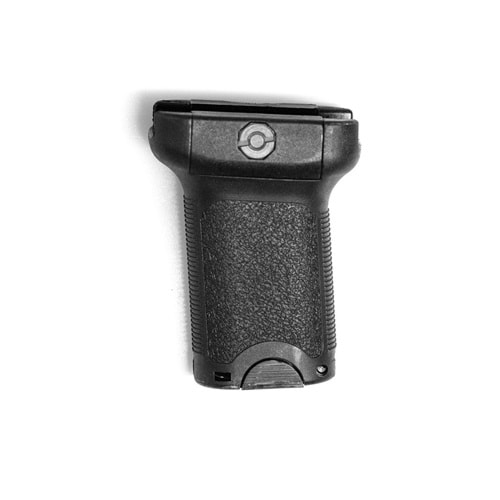 Delta Armory Tactical Foregrip For RIS B5 Short Kısa El Tutacağı Siyah