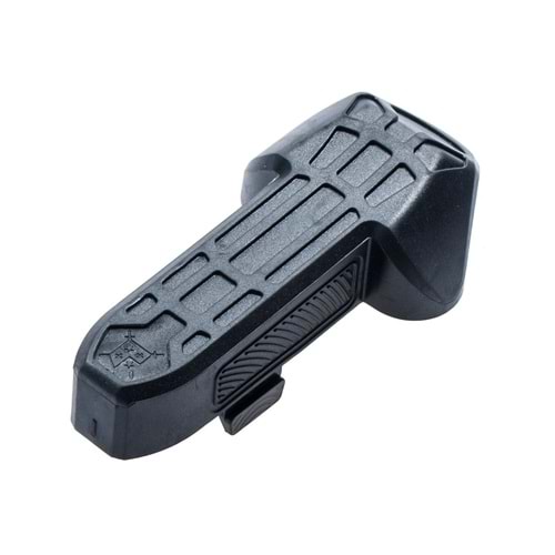 Delta Armory Airsoft Butt Stock Plate SF Dipçik - DA-ACC-42